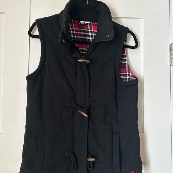 Women’s Roxy vest - Picture 2 of 3